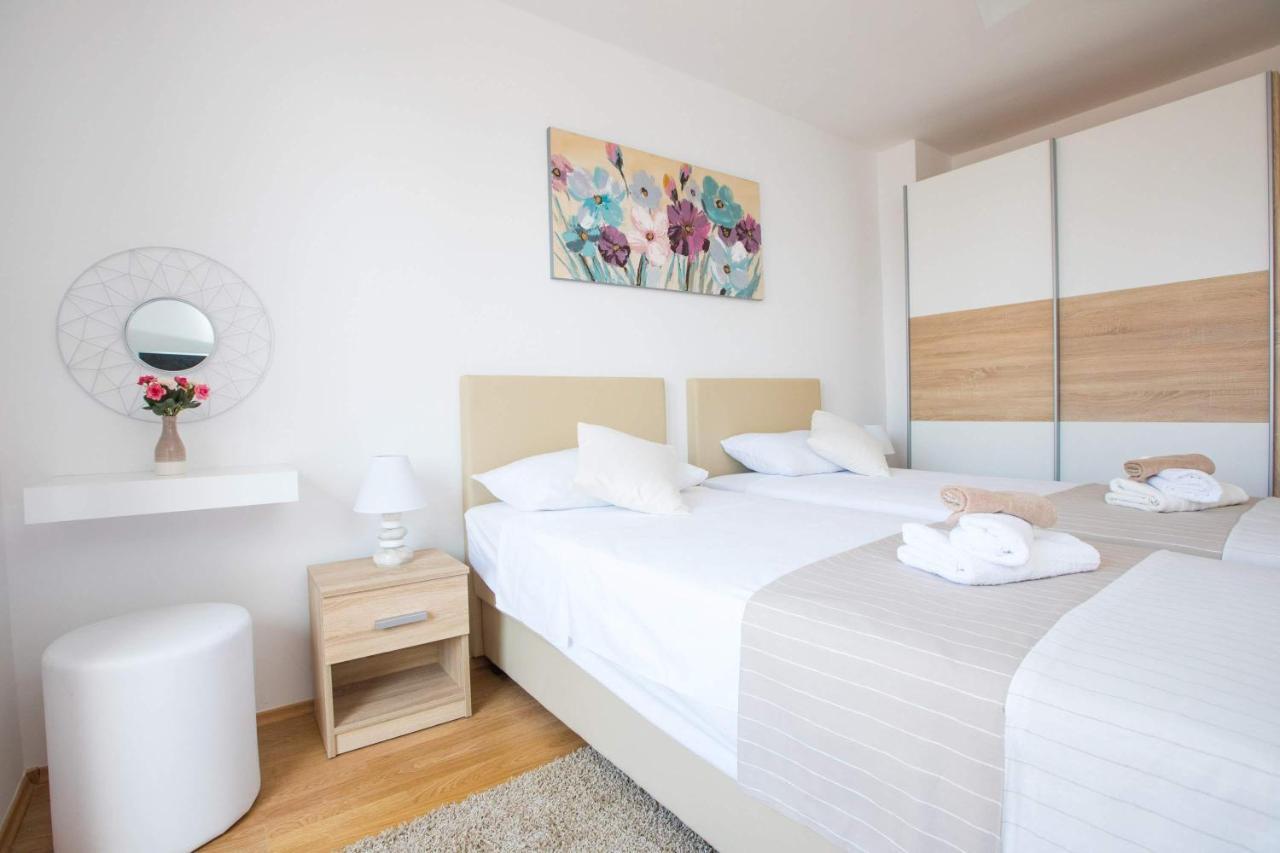 My Relax Sea View Apartment Dubrovnik Exterior foto