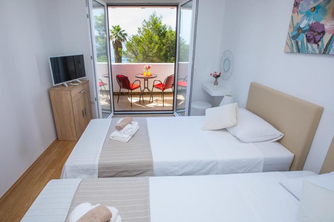 My Relax Sea View Apartment Dubrovnik Exterior foto
