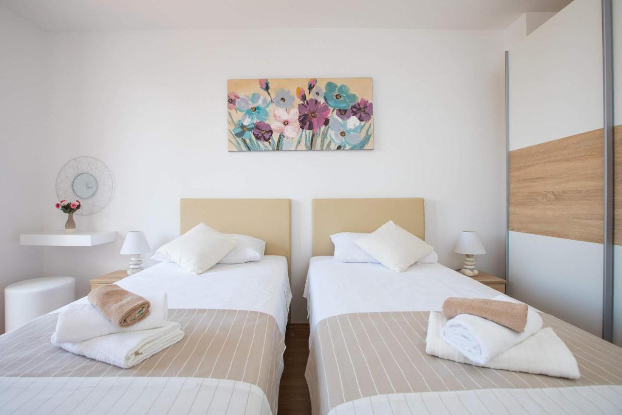 My Relax Sea View Apartment Dubrovnik Exterior foto