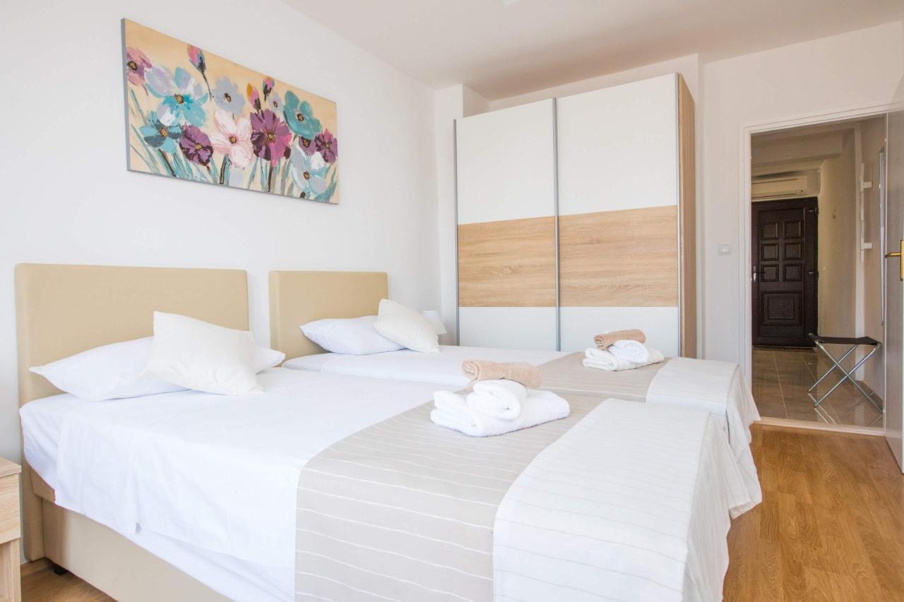 My Relax Sea View Apartment Dubrovnik Exterior foto