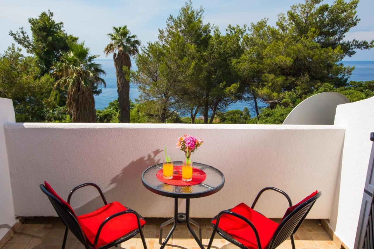 My Relax Sea View Apartment Dubrovnik Exterior foto