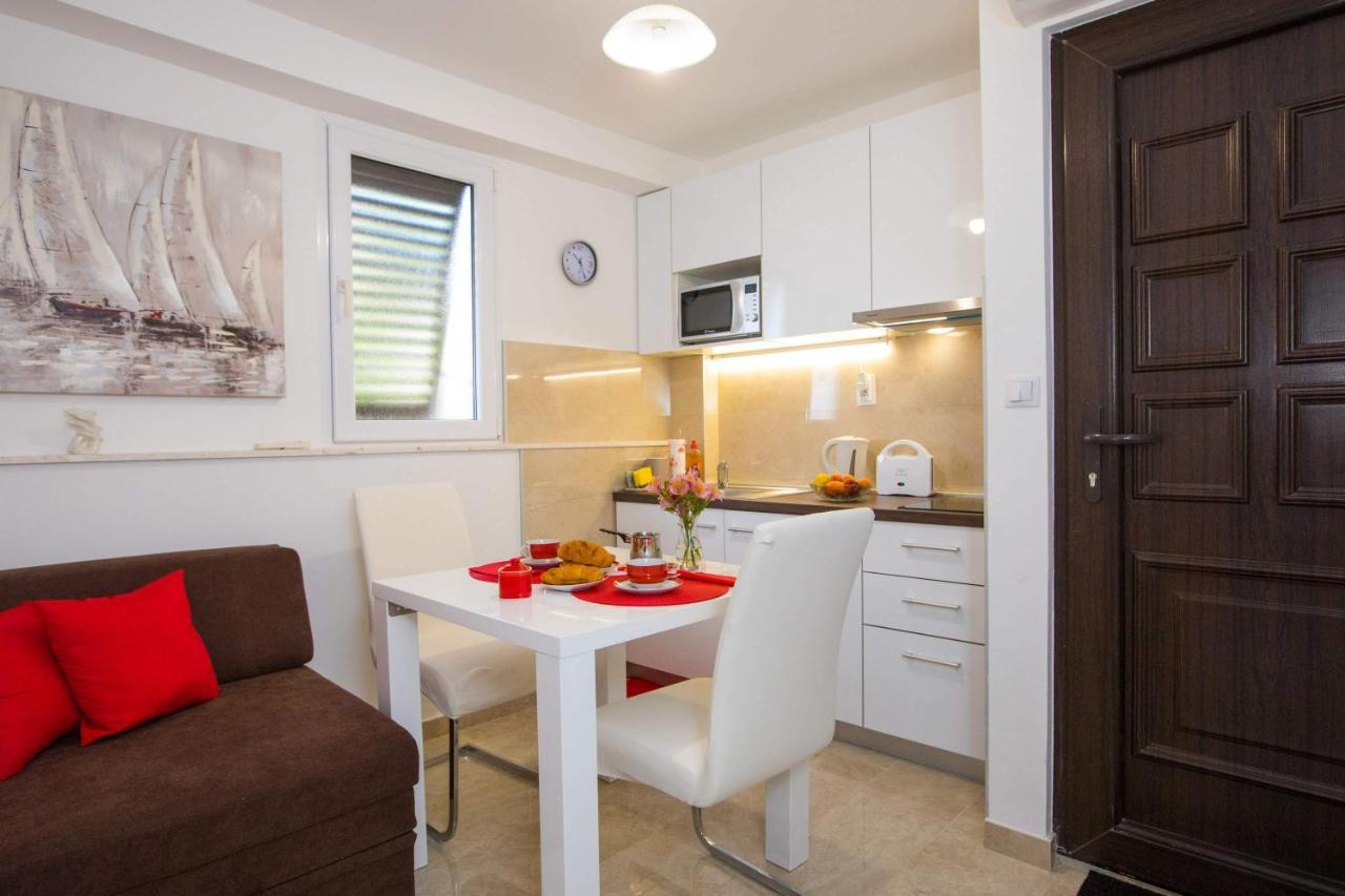 My Relax Sea View Apartment Dubrovnik Exterior foto