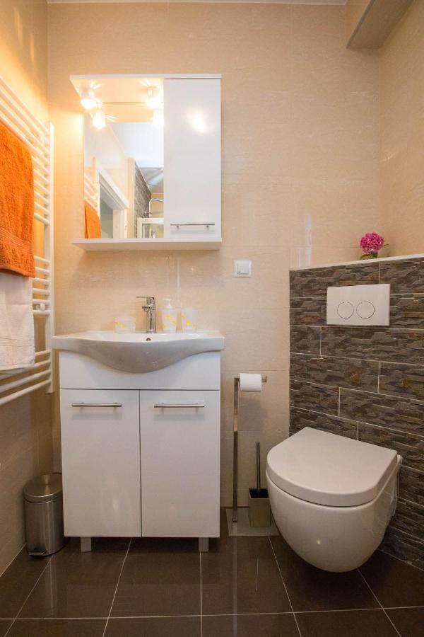 My Relax Sea View Apartment Dubrovnik Exterior foto